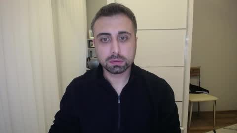 Mr. Lonely online show from May 11, 10:07 pm