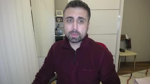 Mr. Lonely online show from May 15, 10:06 pm