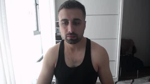 Mr. Lonely online show from May 17, 11:17 am
