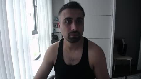 Mr. Lonely online show from May 18, 11:16 am