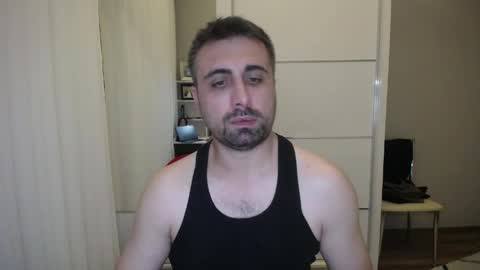 Mr. Lonely online show from June 4, 10:16 pm