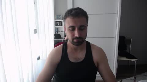 Mr. Lonely online show from June 15, 11:56 am
