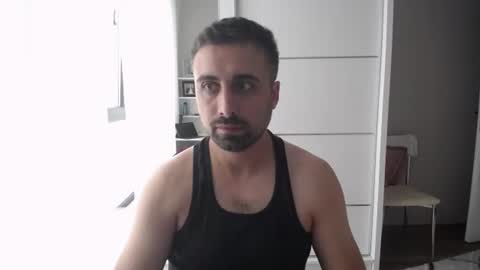 Mr. Lonely online show from June 19, 11:47 am