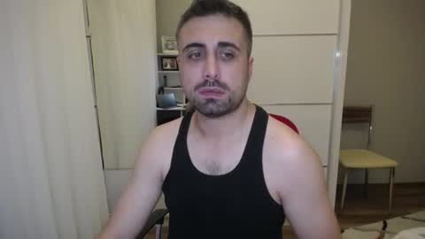 Mr. Lonely online show from June 25, 9:52 pm