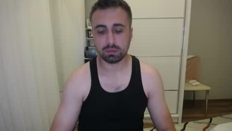 Mr. Lonely online show from June 29, 9:48 pm