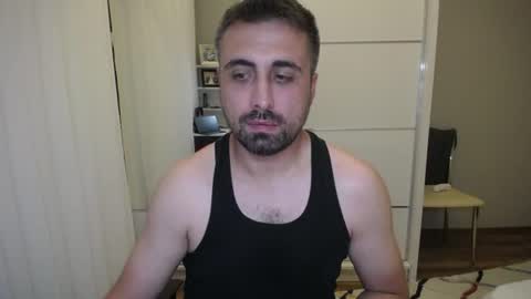 Mr. Lonely online show from July 1, 9:58 pm