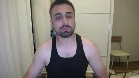 Mr. Lonely online show from July 2, 9:43 pm