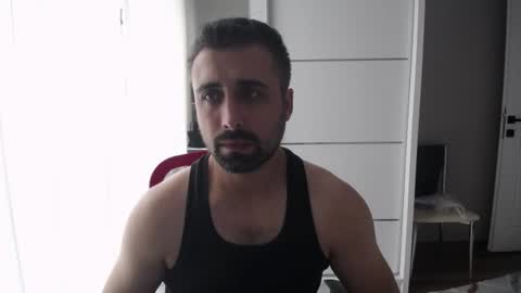 Mr. Lonely online show from July 26, 11:06 am