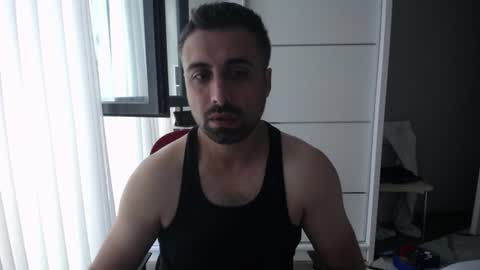 Mr. Lonely online show from August 9, 7:46 am