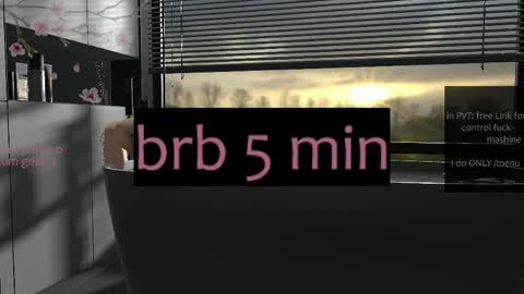 Eva  online show from April 6, 11:33 am