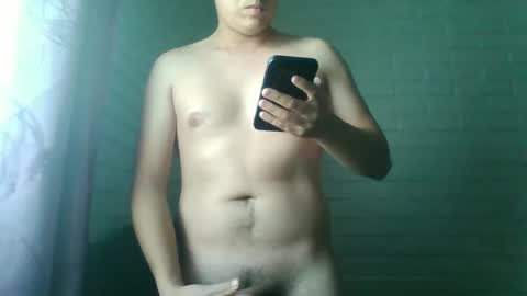 x_andrescam online show from June 10, 8:08 pm