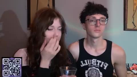 Philipp and Este online show from September 19, 7:36 pm