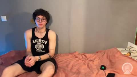 Philipp and Este online show from January 10, 4:09 pm