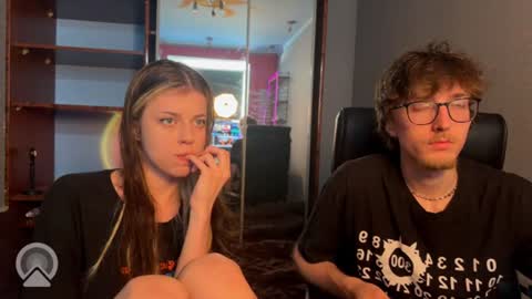 Philipp and Este online show from June 9, 6:25 am