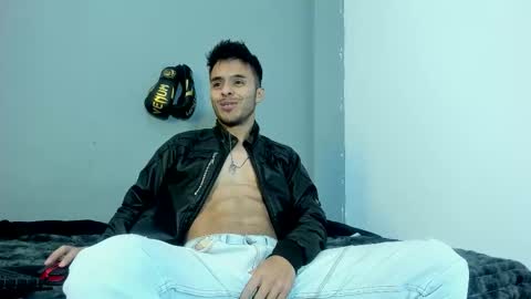 Harold online show from November 8, 12:49 pm