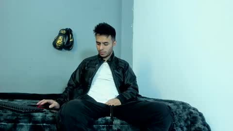 Harold online show from November 9, 1:20 pm