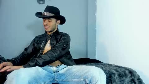 Harold online show from November 29, 11:30 pm