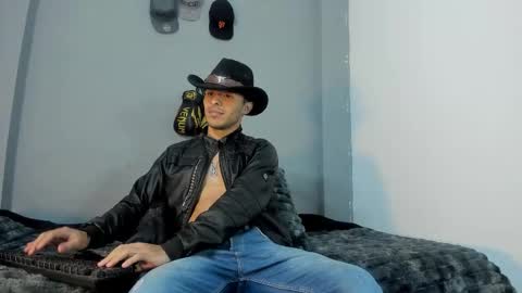 Harold online show from December 23, 3:04 am