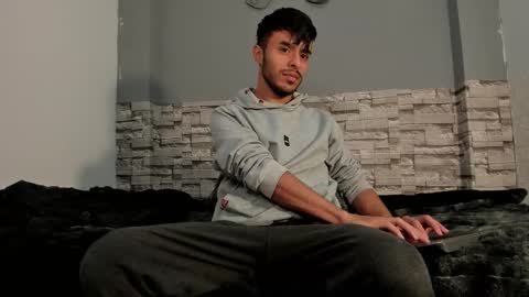 Harold online show from March 19, 12:09 pm