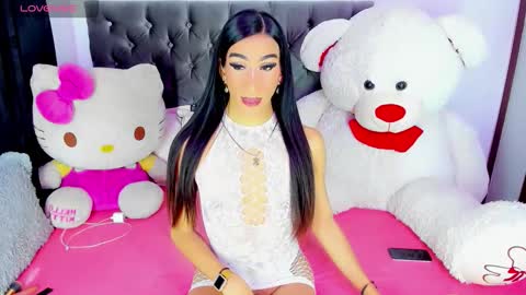 Snapshot of x_indomitable1 chatting on October 30, 3:19 am Maria Juliana online show from October 30, 3:19 am