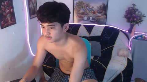 Jemy online show from September 30, 1:32 am