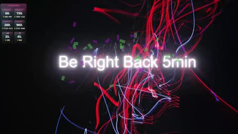 Eva online show from March 5, 11:38 pm