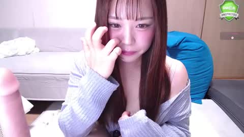 x_nana_x online show from October 19, 3:01 pm