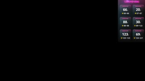 Snapshot of x_nirvana_x chatting on January 4, 3:40 am LOVE NERDS ONLY online show from January 4, 3:40 am