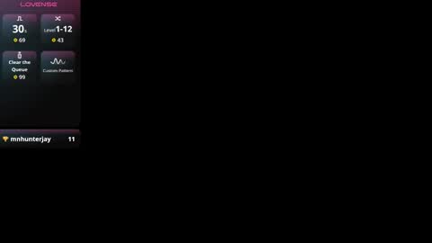 LOVE NERDS ONLY online show from December 20, 4:52 am