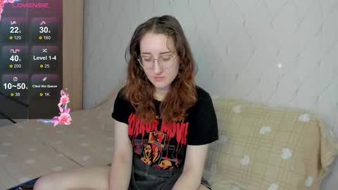 Agatha online show from October 1, 2:28 am