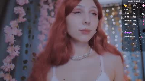 Lucy online show from July 12, 4:20 pm