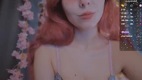 Lucy online show from August 1, 4:28 pm