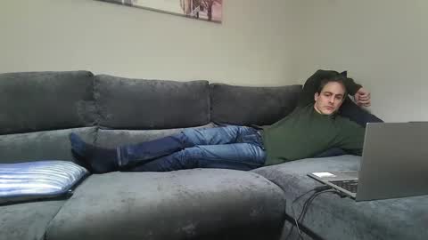 xalegarmax online show from January 15, 9:51 pm