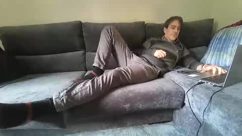 xalegarmax online show from January 25, 2:03 pm