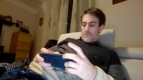 xalegarmax online show from February 13, 11:56 pm