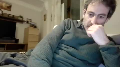 xalegarmax online show from March 6, 11:45 pm