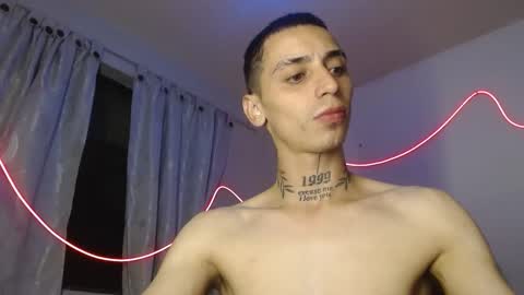 xalejo_max online show from September 24, 9:51 pm