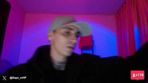 xalejo_max online show from October 7, 2:20 am