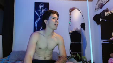 xaleximx online show from June 23, 2:31 am