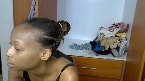 Snapshot of xalia_caramel chatting on January 8, 10:50 am Alexa online show from January 8, 10:50 am