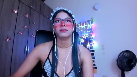 XALLYSONX online show from January 10, 11:33 am