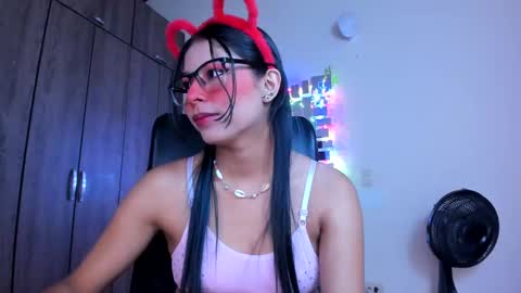 XALLYSONX online show from January 11, 11:23 am