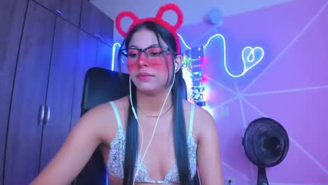 XALLYSONX online show from February 1, 11:21 am