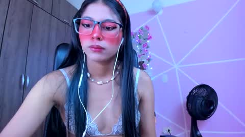 XALLYSONX online show from March 10, 11:32 am