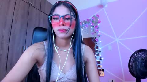 XALLYSONX online show from March 12, 11:31 am