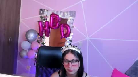 Snapshot of xallysonx_ chatting on November 11, 12:16 pm XALLYSONX online show from November 11, 12:16 pm