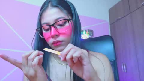 XALLYSONX online show from March 29, 11:32 am