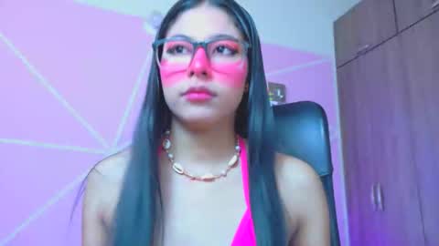 XALLYSONX online show from May 22, 11:49 am