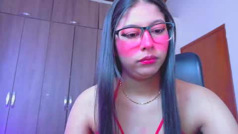 XALLYSONX online show from June 6, 11:37 am