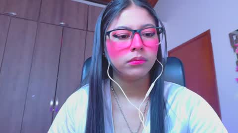 XALLYSONX online show from June 23, 11:52 am